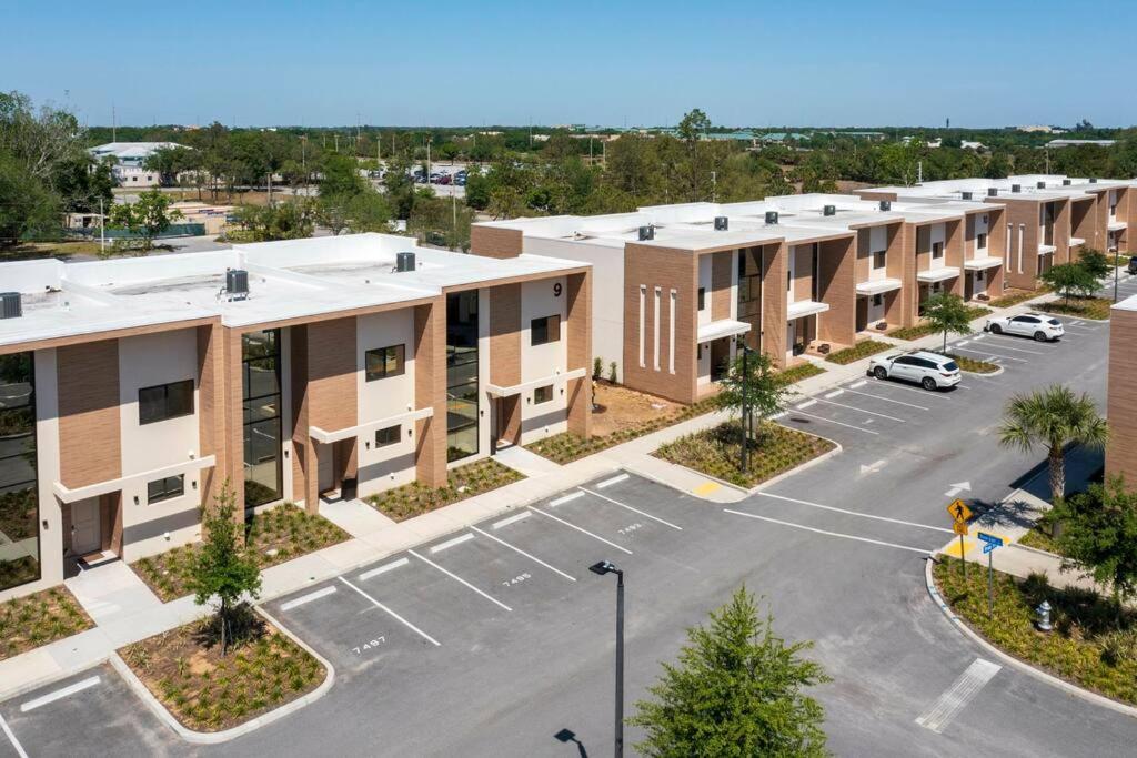 Modern And Luxury 4 Suites Close To Disney 7544 Orlando Exterior foto